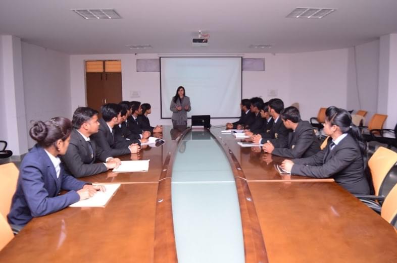 MPU Facility photo 26